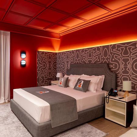 The Collector Hotel Boutique Sarande Exterior photo
