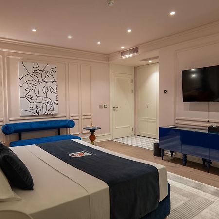 The Collector Hotel Boutique Sarande Exterior photo