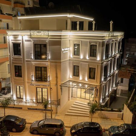 The Collector Hotel Boutique Sarande Exterior photo