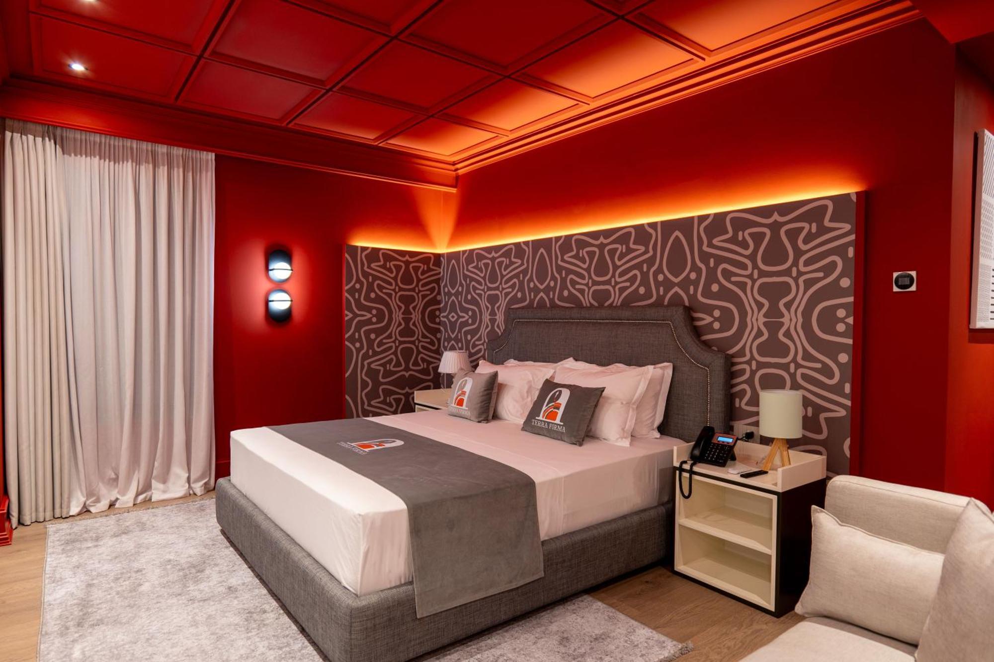 The Collector Hotel Boutique Sarande Exterior photo