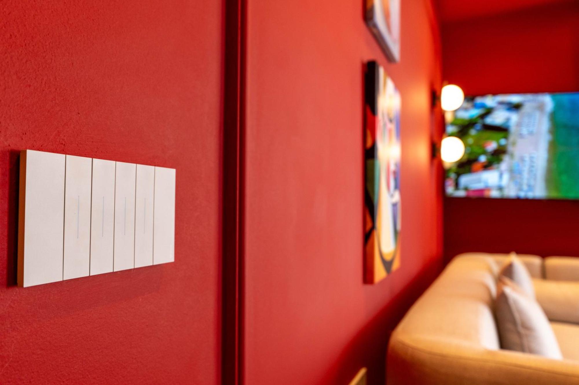 The Collector Hotel Boutique Sarande Exterior photo