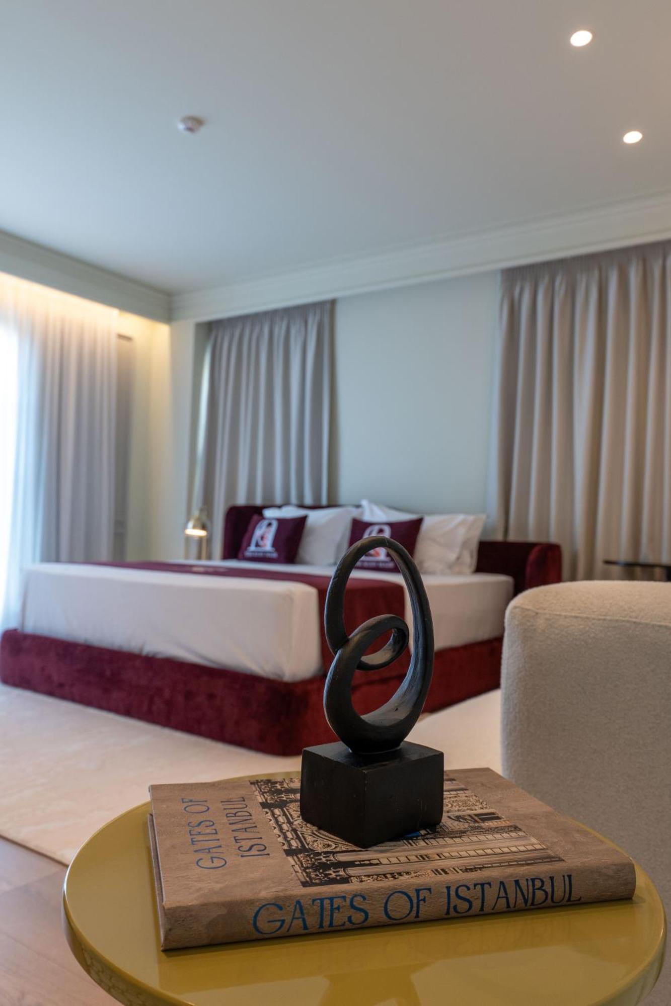 The Collector Hotel Boutique Sarande Exterior photo