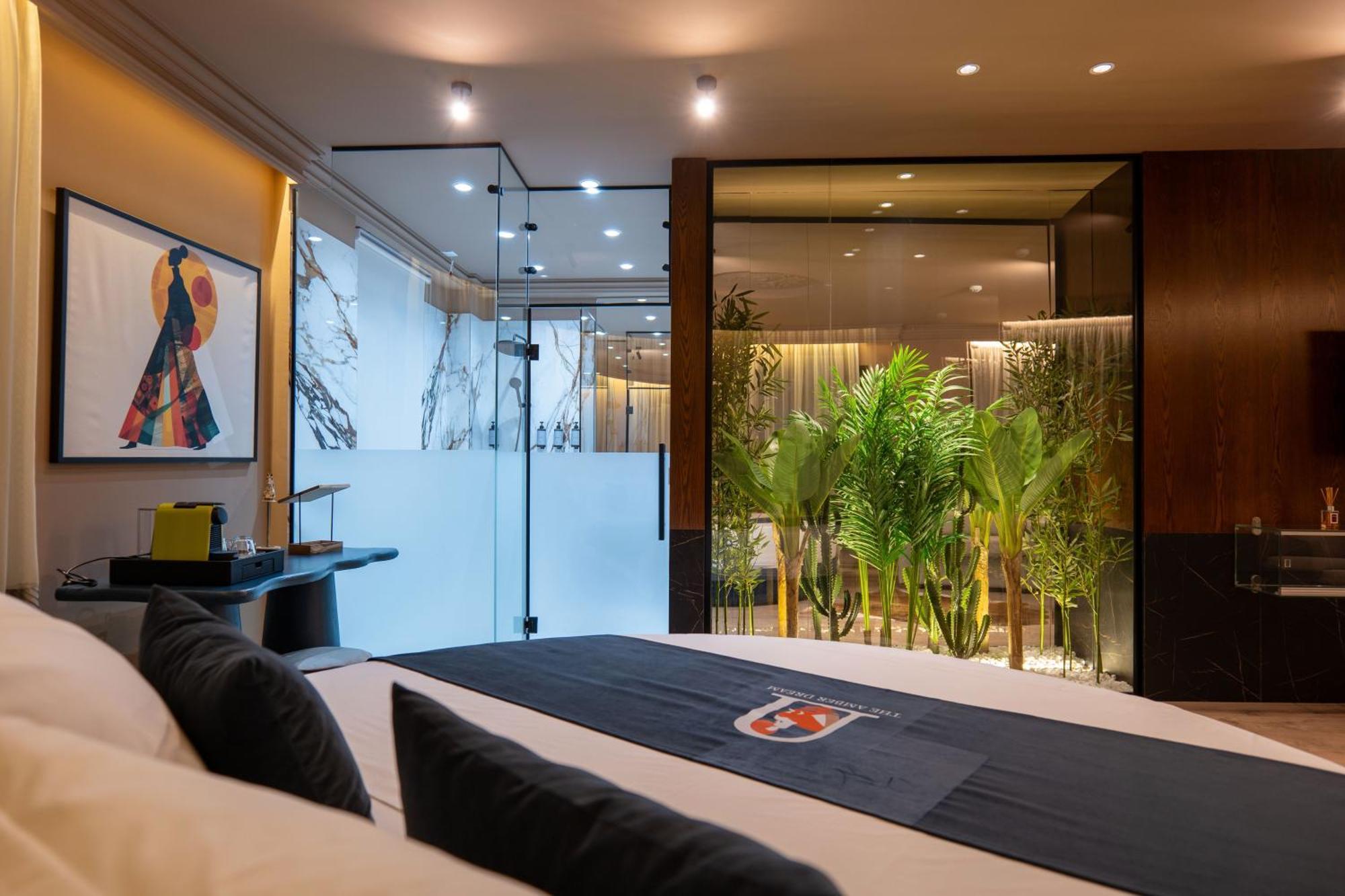 The Collector Hotel Boutique Sarande Exterior photo