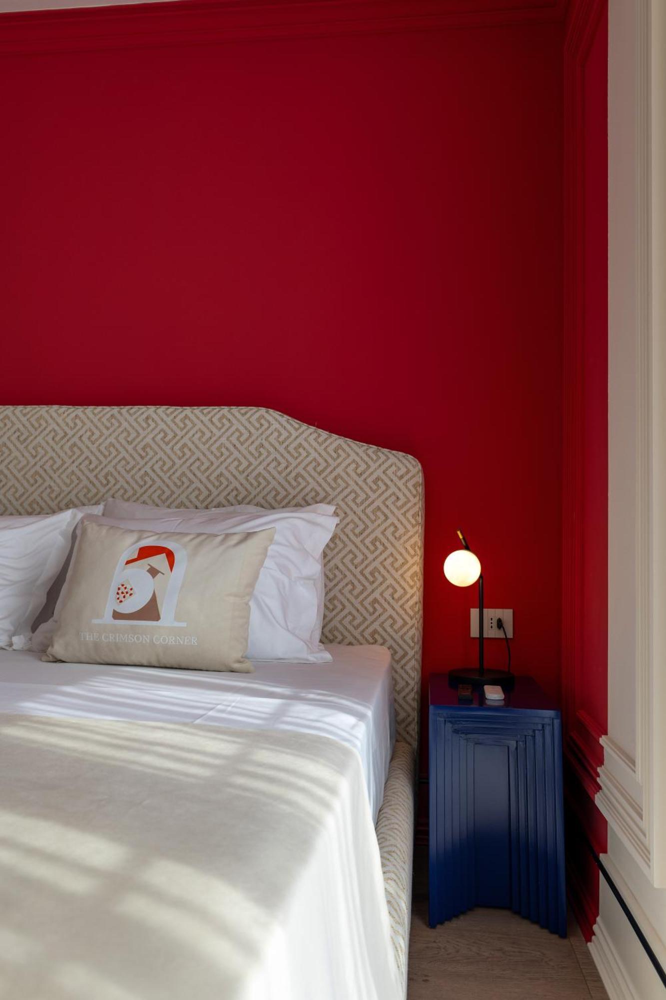 The Collector Hotel Boutique Sarande Exterior photo