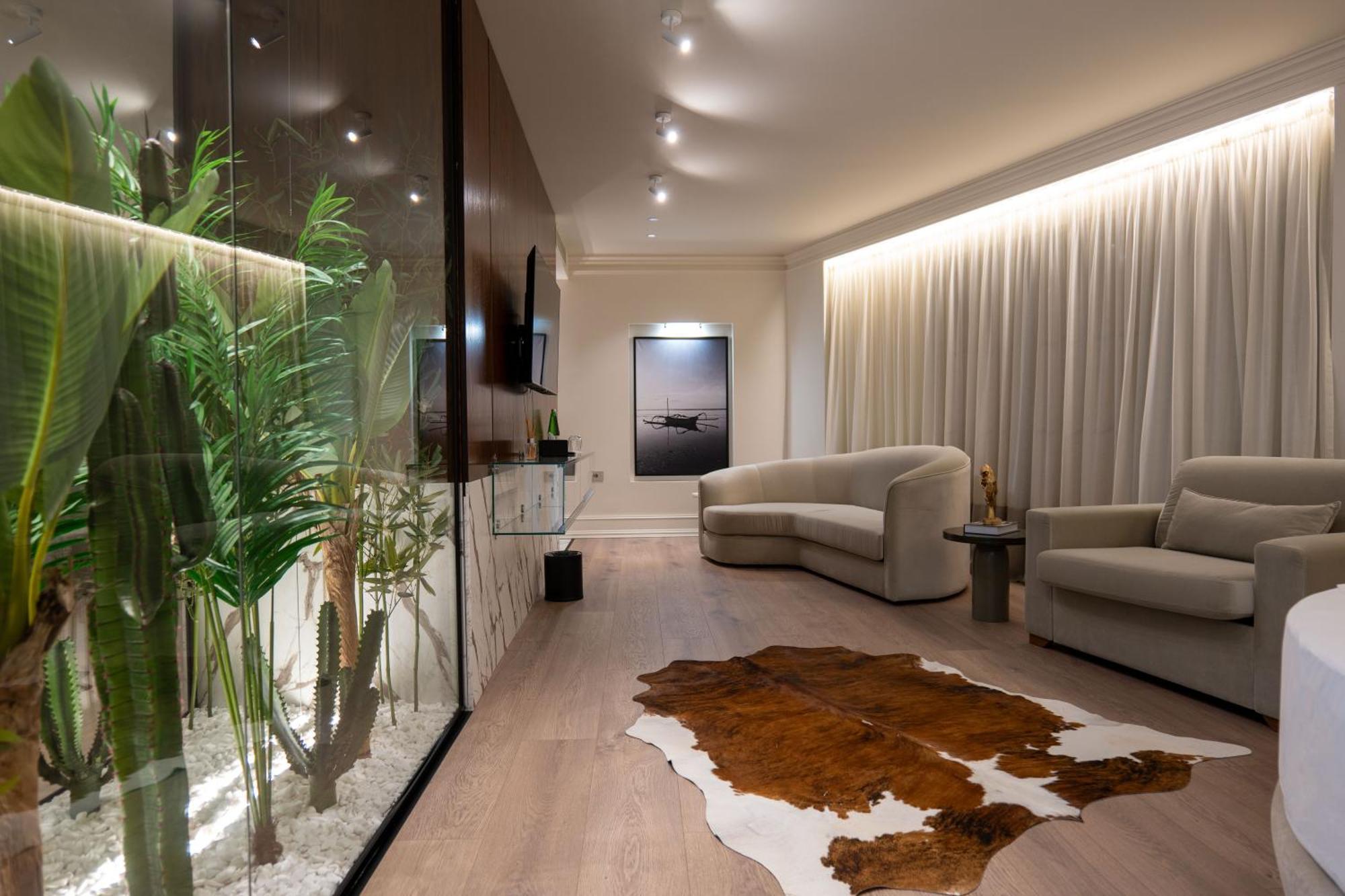 The Collector Hotel Boutique Sarande Exterior photo